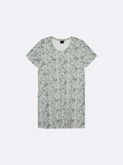 SAMETTIKUKAT tunika - vihreä