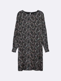 SARA kangasmekko - musta