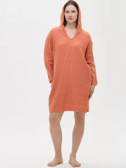 SARASTUS hupparimekko - oranssi