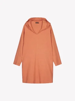 SARASTUS hupparimekko - oranssi