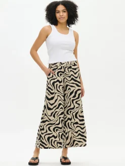 SAVANNA housut - beige