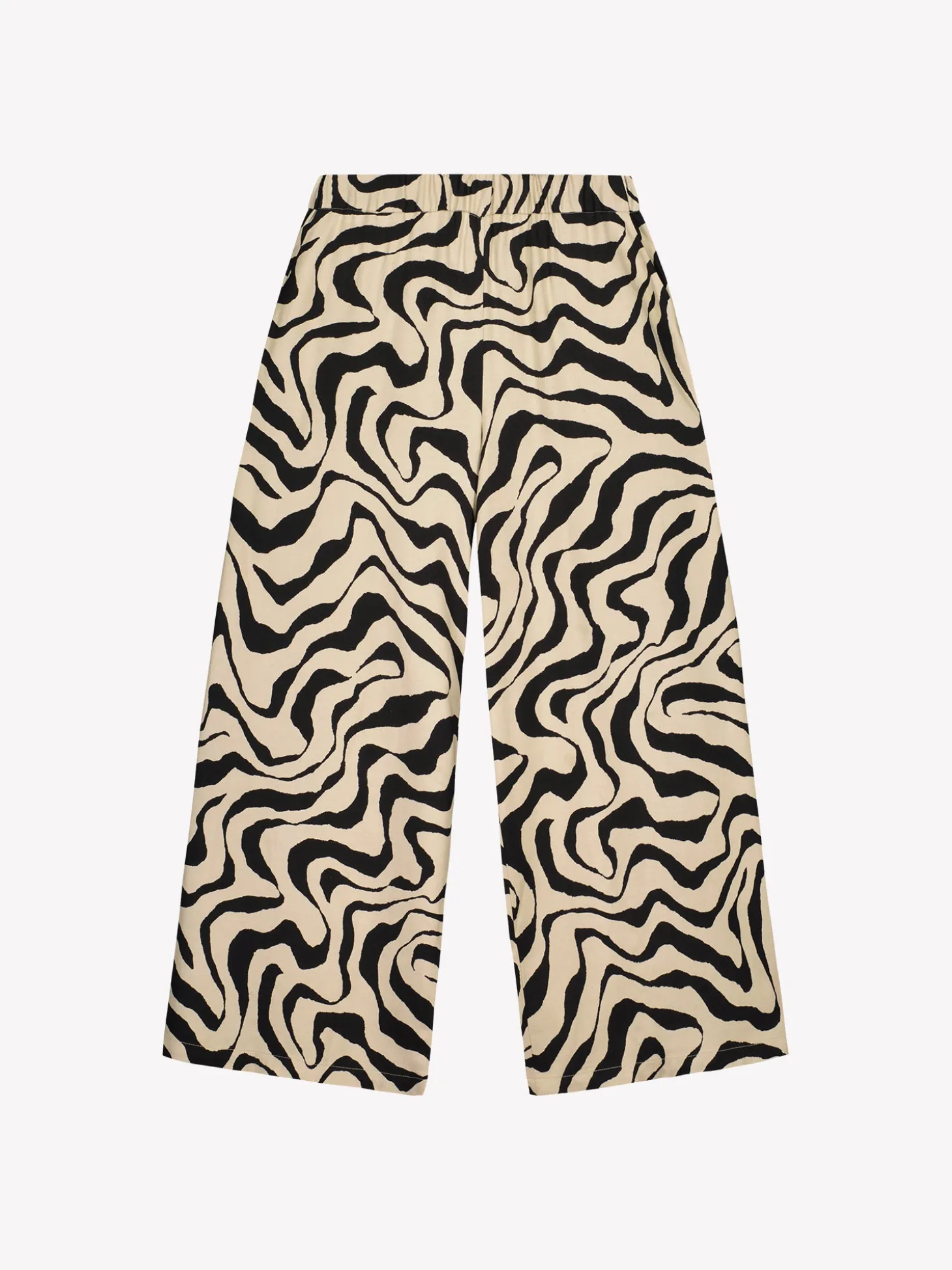 SAVANNA housut - beige