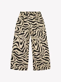 SAVANNA housut - beige