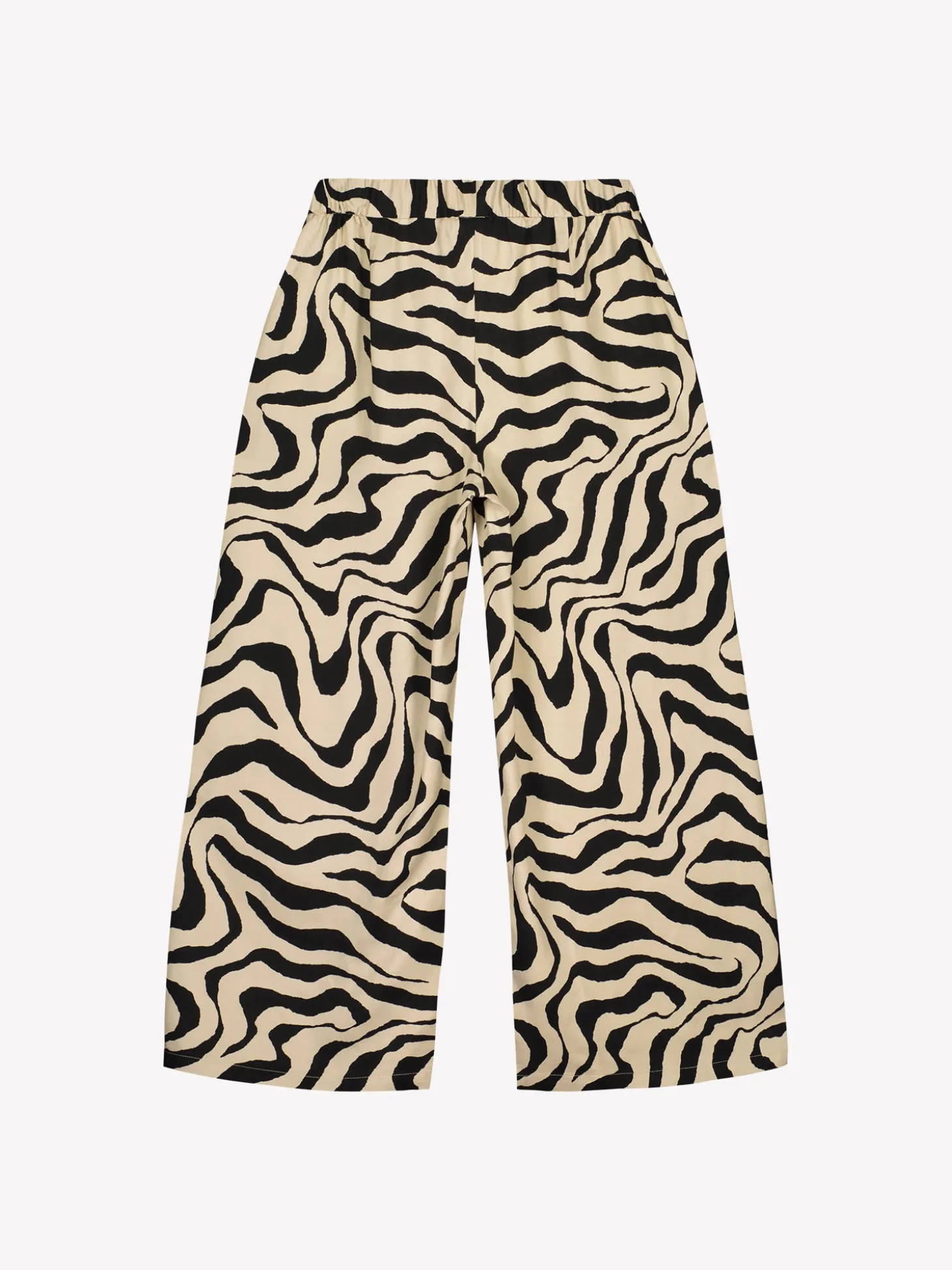 SAVANNA housut - beige