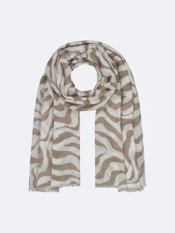 SAVANNA huivi - beige