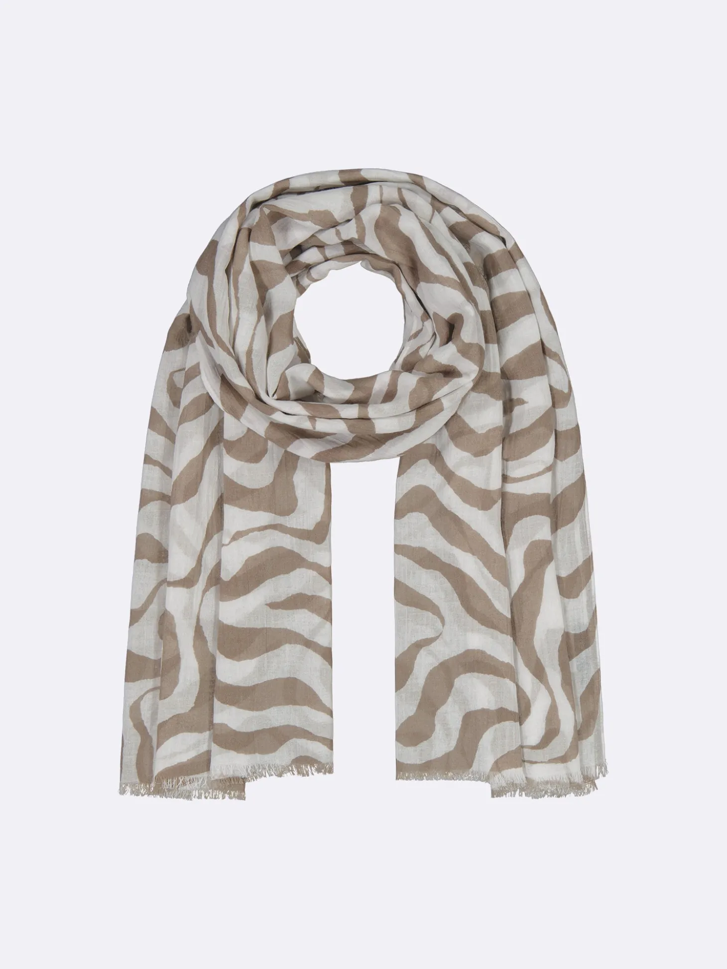 SAVANNA huivi - beige