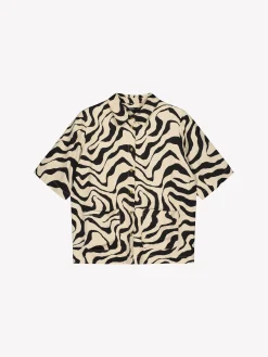 SAVANNA paitapusero - beige