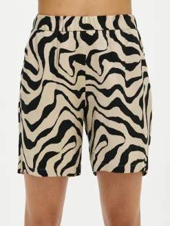 SAVANNA shortsit - beige