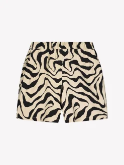 SAVANNA shortsit - beige