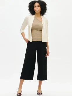 SERPENTINI jakku - luonnonvalkoinen