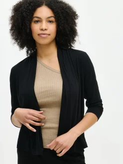 SERPENTINI jakku - musta