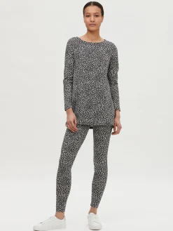 SESAM leggingsit - beige