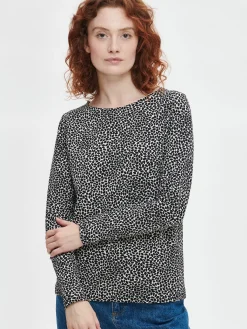 SESAM pusero - beige