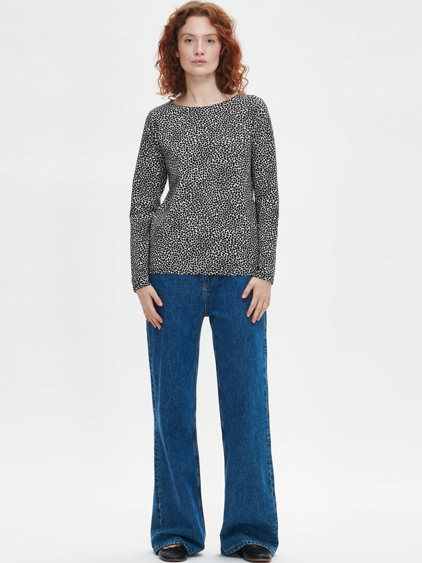 SESAM pusero - beige