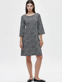 SESAM trikoomekko - beige