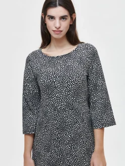 SESAM trikoomekko - beige