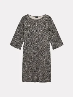 SESAM trikoomekko - beige