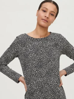 SESAM tunika - beige