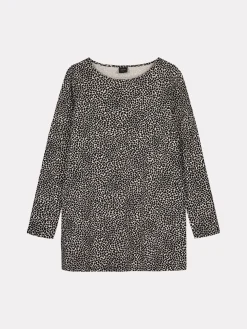 SESAM tunika - beige