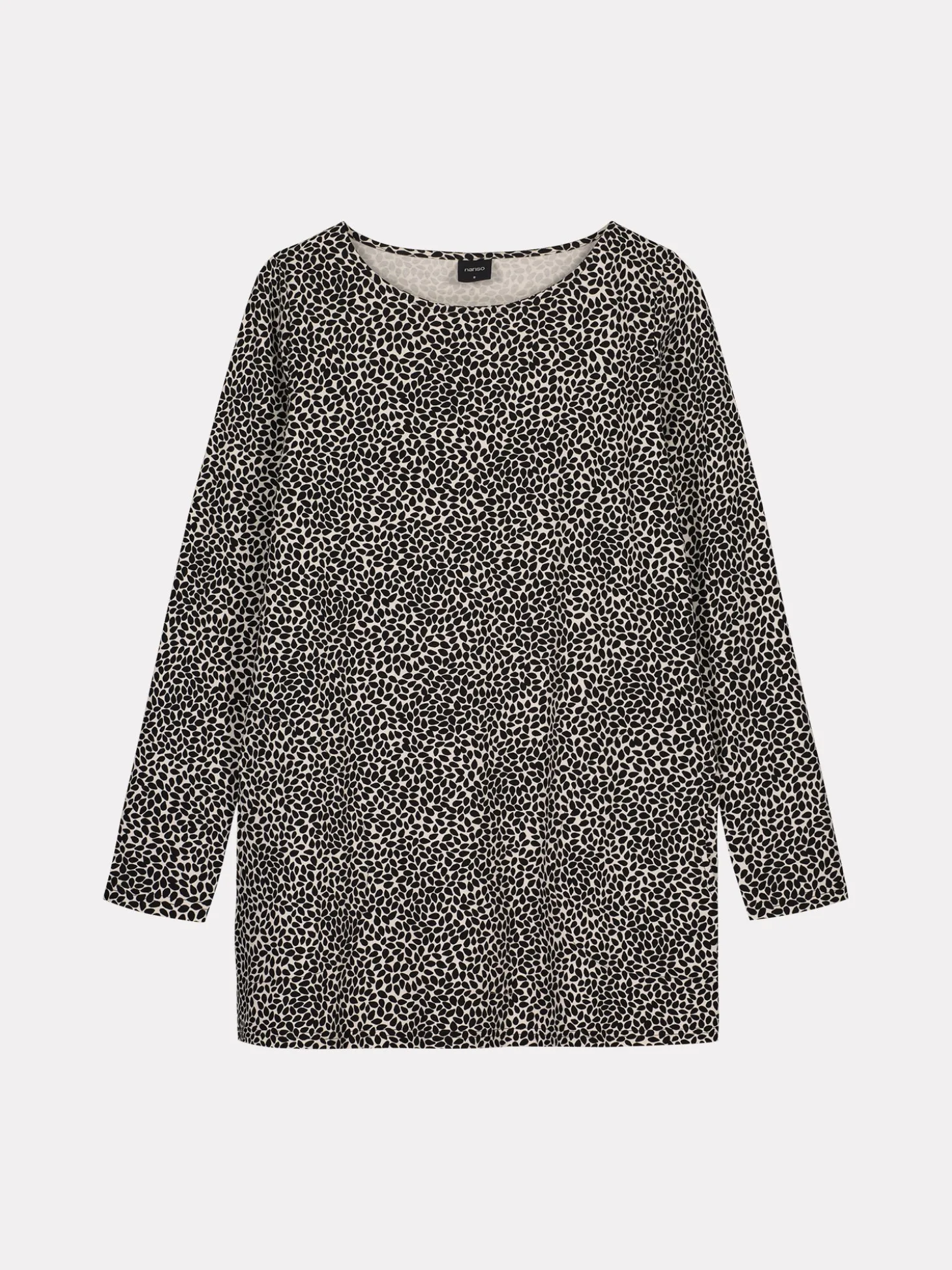 SESAM tunika - beige