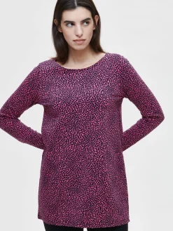 SESAM tunika - pinkki