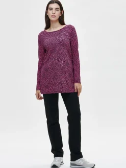 SESAM tunika - pinkki