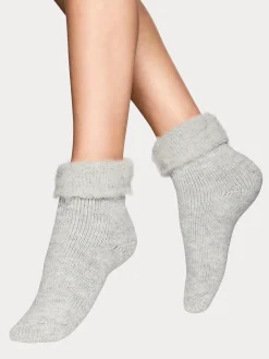 SOFTIES HOME pehmosukat - harmaa