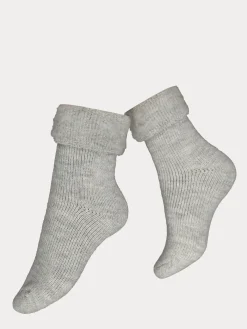 SOFTIES HOME pehmosukat - harmaa