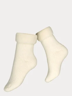SOFTIES HOME pehmosukat - luonnonvalkoinen