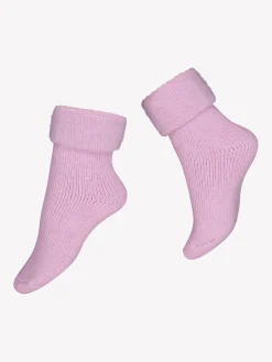 SOFTIES HOME pehmosukat - vaaleanpunainen