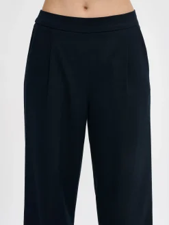 SOINTU housut - tummansininen