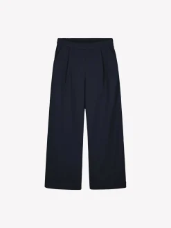 SOINTU housut - tummansininen