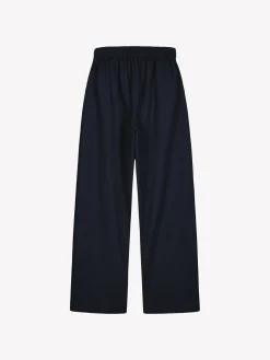 SOINTU housut - tummansininen