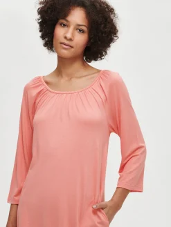 SOMMAR tunika - koralli