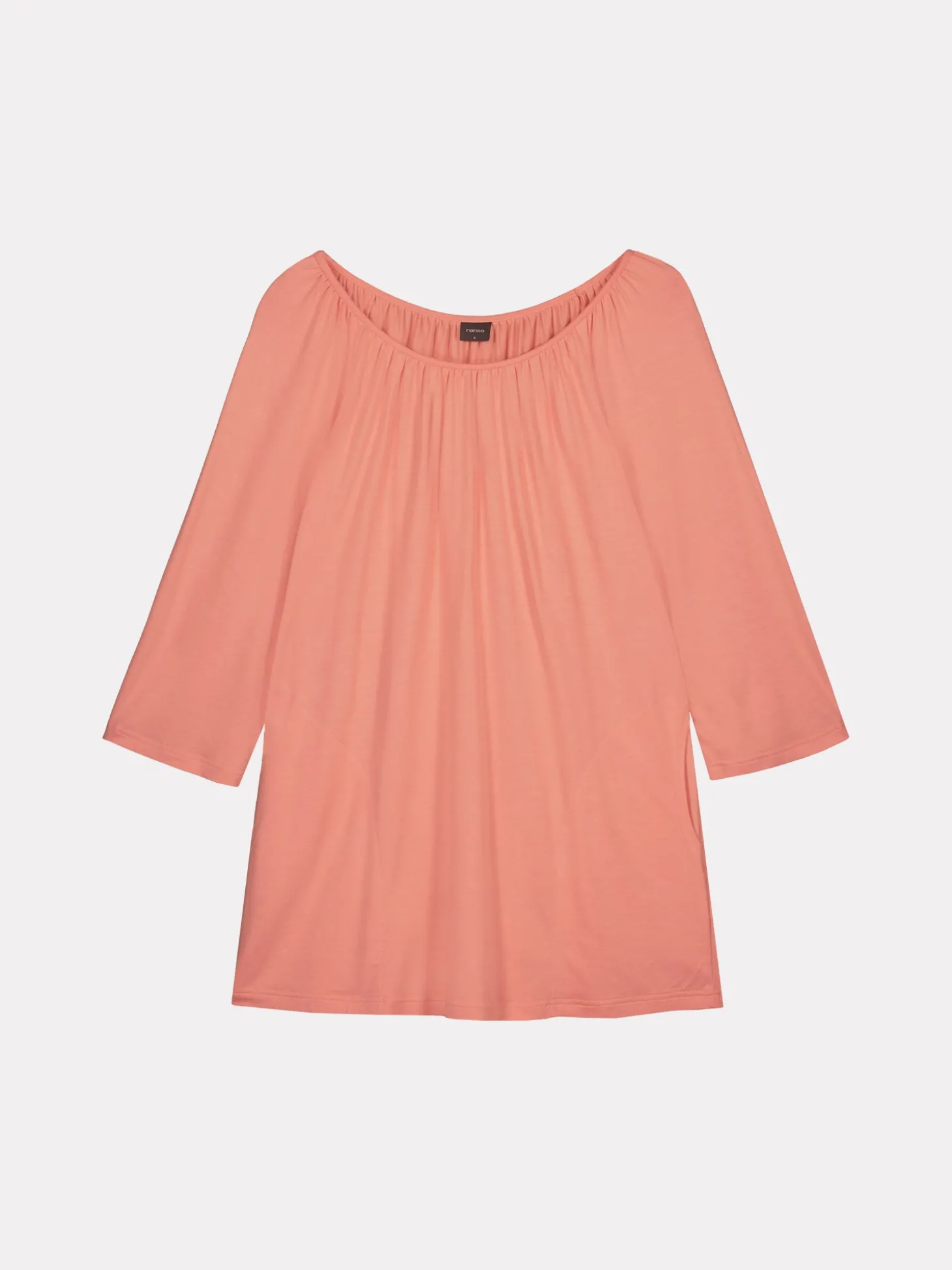 SOMMAR tunika - koralli