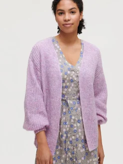 SORBETTI pitkä kangasmekko - oliivinvihreä