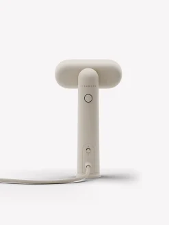 STEAMERY CIRRUS LITE TRAVEL vaatehöyrystin - hiekka