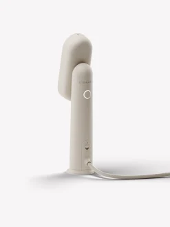 STEAMERY CIRRUS LITE TRAVEL vaatehöyrystin - hiekka