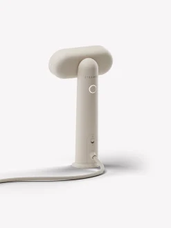 STEAMERY CIRRUS LITE TRAVEL vaatehöyrystin - hiekka