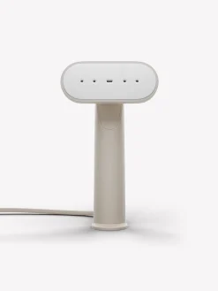 STEAMERY CIRRUS LITE TRAVEL vaatehöyrystin - hiekka