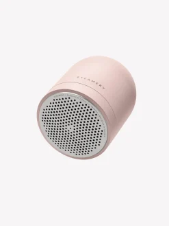 STEAMERY PILO No. 2 nukanpoistaja - vaaleanpunainen