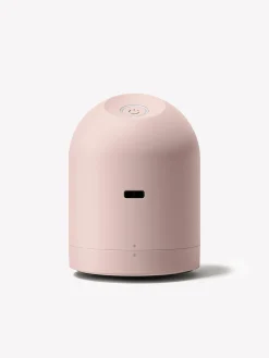 STEAMERY PILO No. 2 nukanpoistaja - vaaleanpunainen