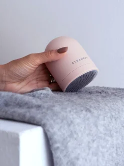 STEAMERY PILO No. 2 nukanpoistaja - vaaleanpunainen