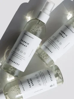 STEAMERY Tekstiilisuihke - sandalwood