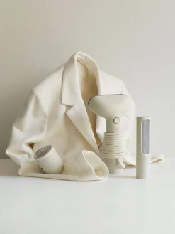 STEAMERY vaateharja - hiekka