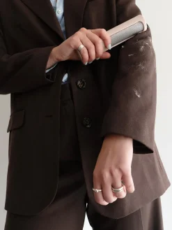 STEAMERY vaateharja - vaaleanpunainen