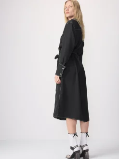 STELLA nilkkasukat rusetilla - valkoinen