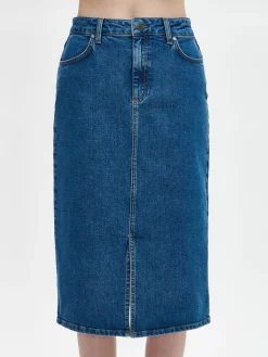 SUORA farkkuhame - sininen