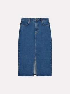 SUORA farkkuhame - sininen