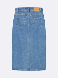 SUORA farkkuhame - sininen